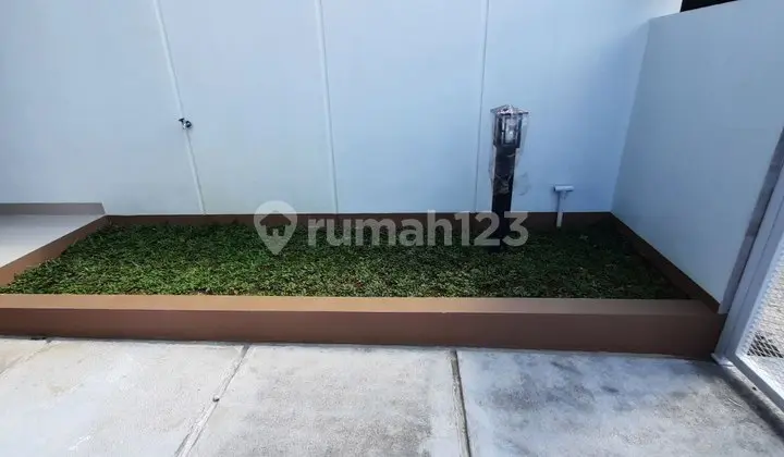 foto lainnya rumah baru di cilodong depok