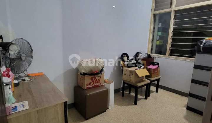 foto lainnya dijual rumah bagus di taman