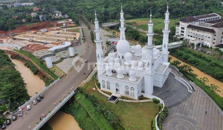 foto lainnya di sewakan 2 bed rooms