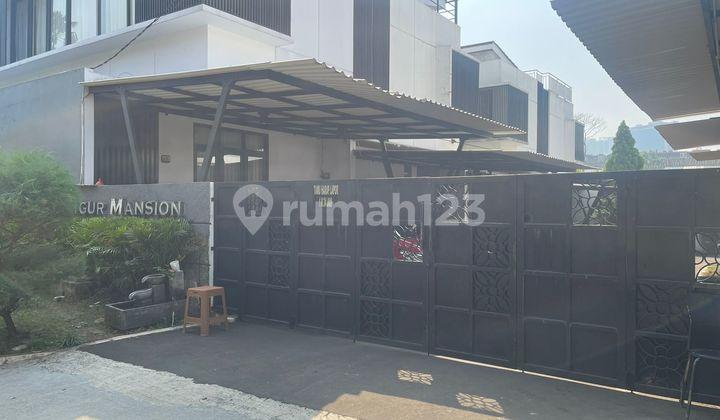 foto lainnya rumah siap huni lrt harjamukti