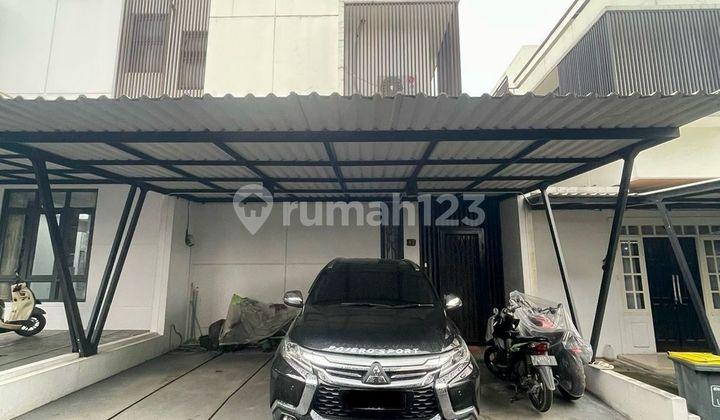 foto lainnya rumah siap huni lrt harjamukti