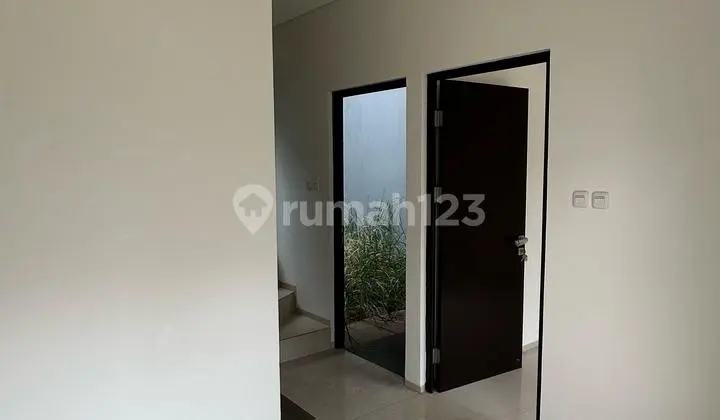 foto lainnya rumah 2 lantai di cikeas