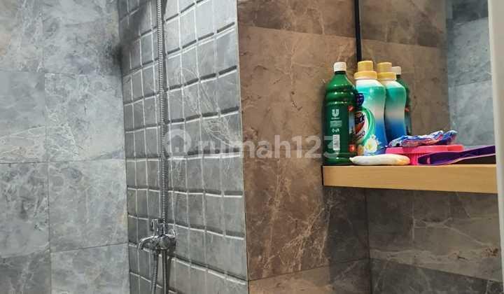 foto lainnya di sewakan 2 bed rooms