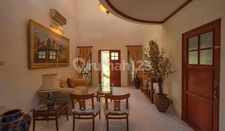 foto lainnya rumah peristirahatan yang asri &