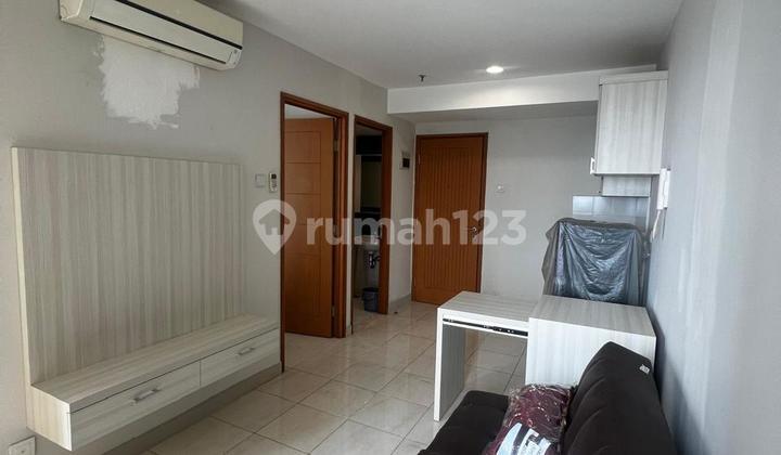 foto lainnya apartemen cinere bellevue 2 br