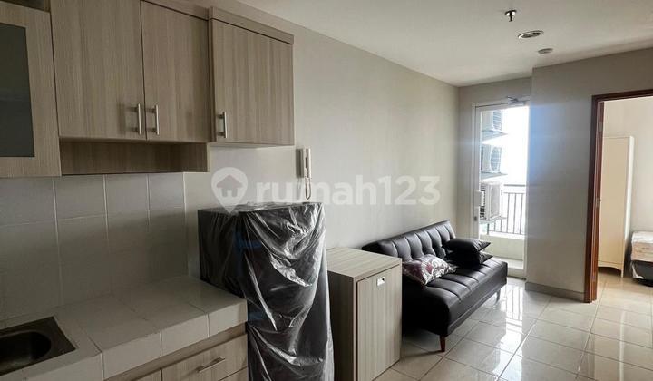 foto lainnya apartemen cinere bellevue 2 br