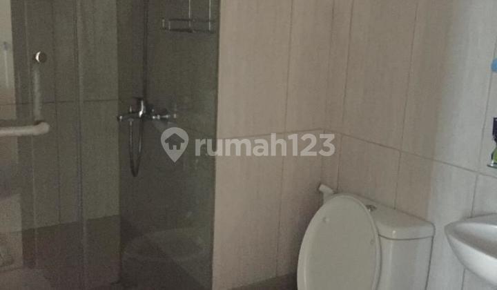 kamar mandi apartement le grande 1 br