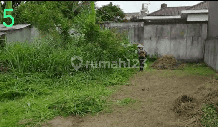 foto lainnya kavling bonus rumah jl cimanggu