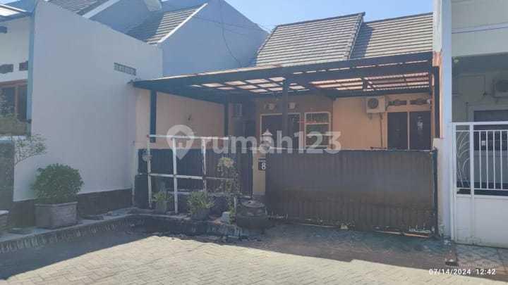 foto lainnya dijual rumah cantik di gresik