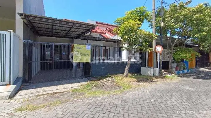 foto lainnya dijual rumah bagus, murah, dan