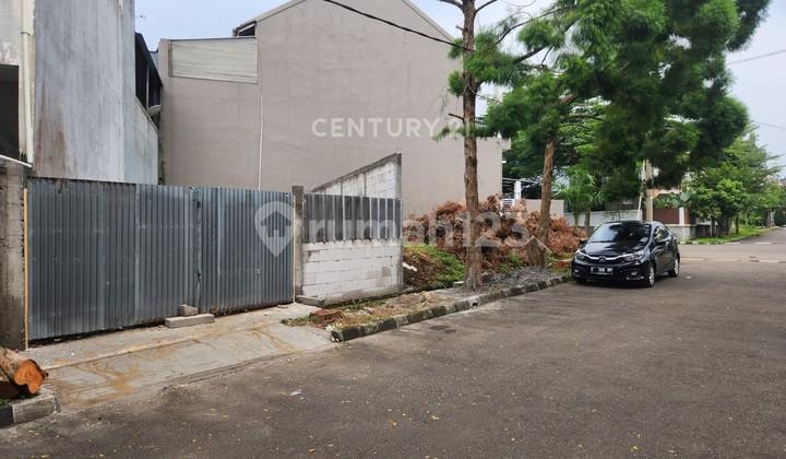 foto lainnya tanah lokasi strategis komplek pakuan