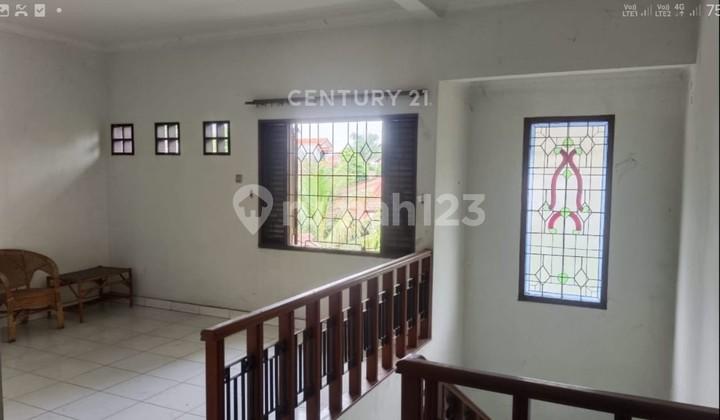 foto lainnya rumah bogor raya permai tanah