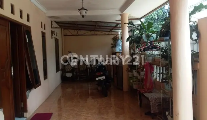 foto lainnya rumah strategis taman pagelaran ciomas