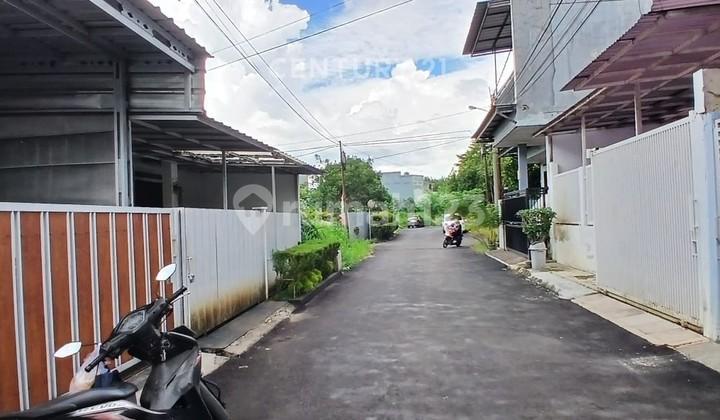 foto lainnya rumah krr kebun raya residence