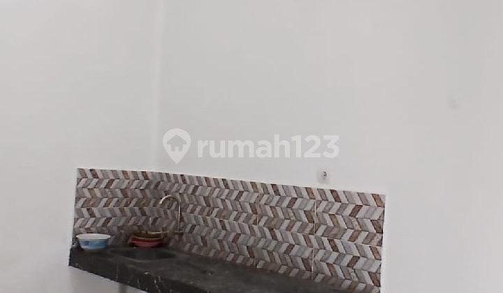 foto lainnya rumah baru dekat stasiun di