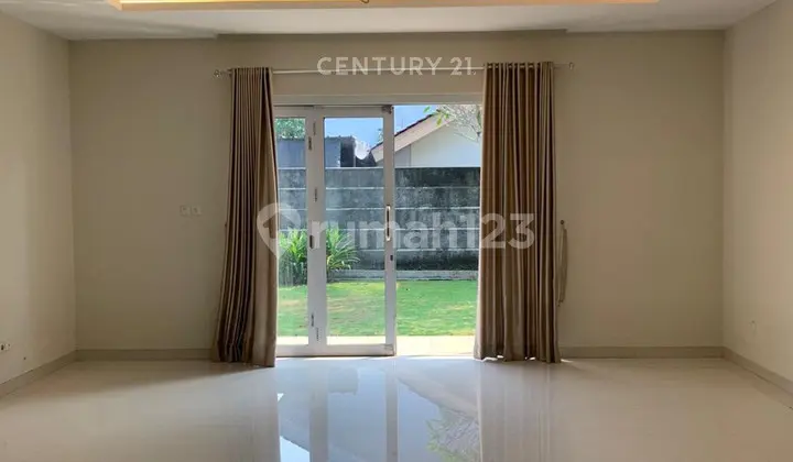 foto lainnya rumah area strategis di golf