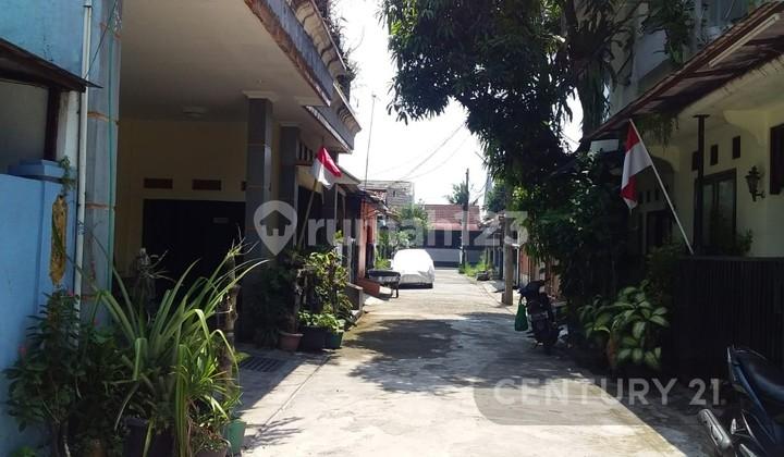 foto lainnya rumah baru dekat stasiun kereta