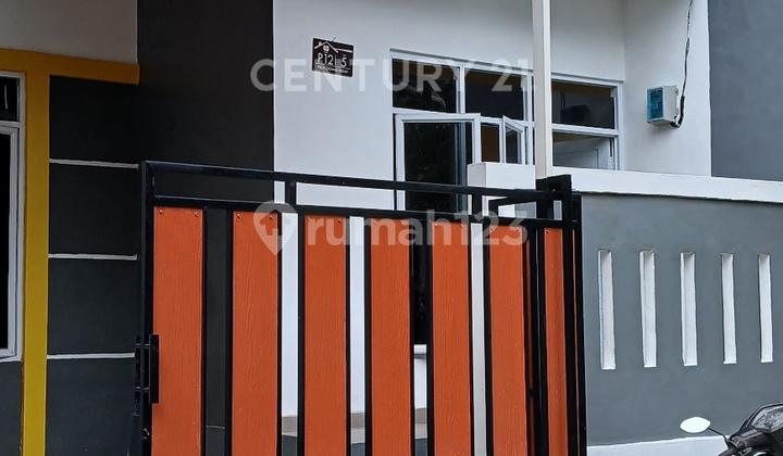 foto lainnya rumah baru dekat stasiun kereta