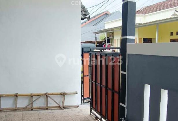 foto lainnya rumah baru area strategis di