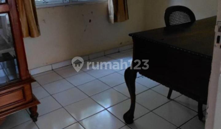 kamar tidur rumah minimalis siap huni di