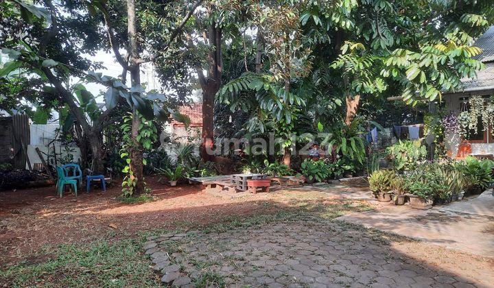 foto lainnya jual tanah 760 m2 dekat