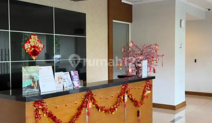 foto lainnya butuh jual cepat 2 br