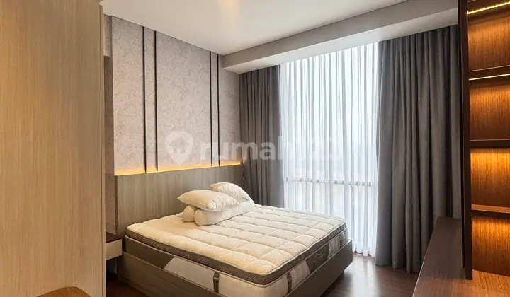 kamar tidur murah siap nego full furnished
