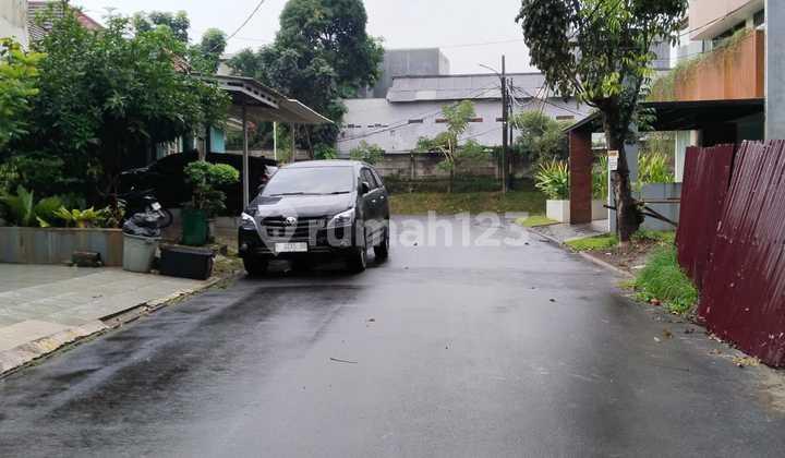 tampak depan jual murah banting harga rumah