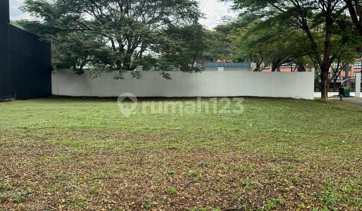 tampak depan masih murah! kavling hook 624