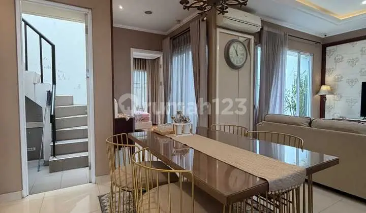 ruang makan siap nego sampai deal rumah