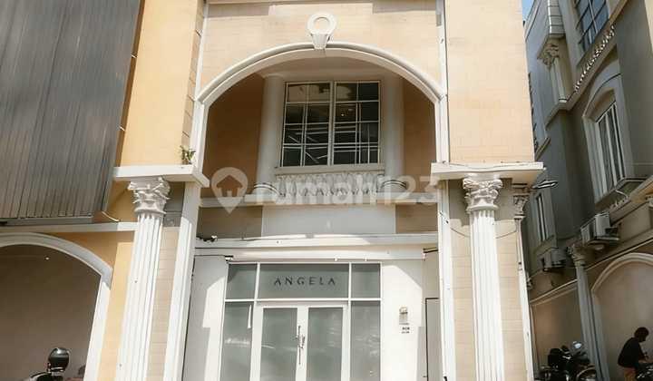 tampak depan jual rugi siap nego !