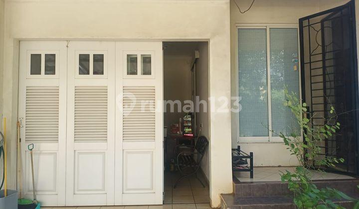 teras jual cepat 3br bisa kpr