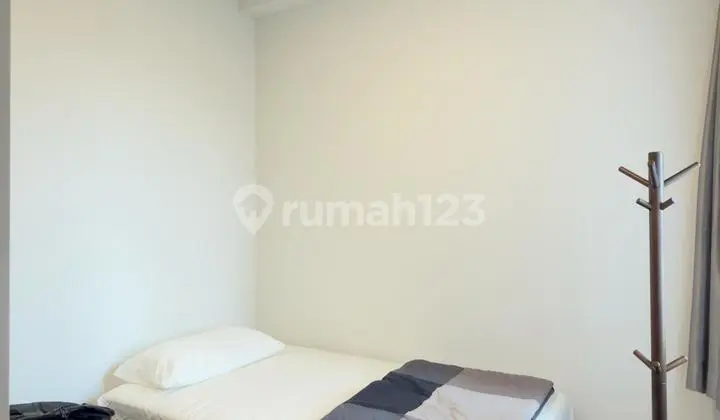 kamar tidur termurah dan bu !! apartemen