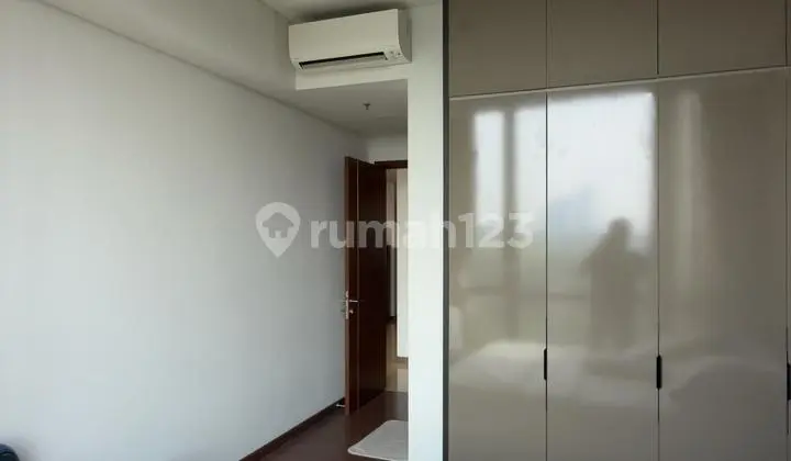 kamar tidur termurah dan bu !! apartemen