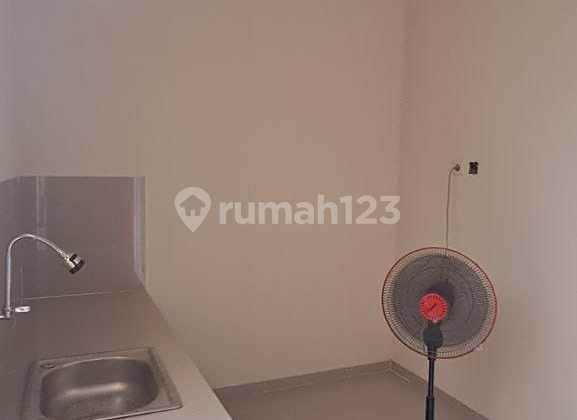 dapur rumah baru cluster satria jaya