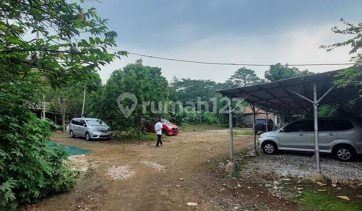 foto lainnya dijual tanah depok 2,3 hektar