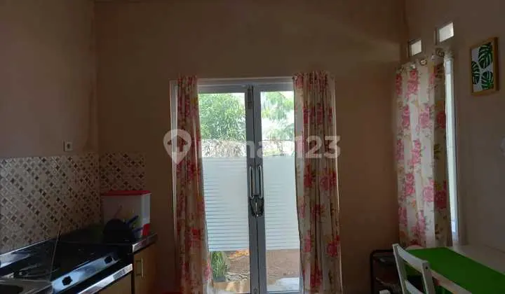 foto lainnya rumah bagus di cibinong lokasi