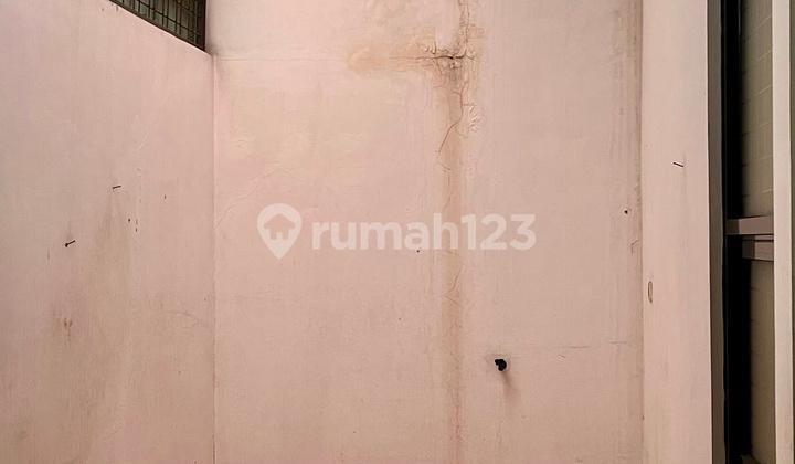 ruang jemur rumah grand kopo sadang sayap