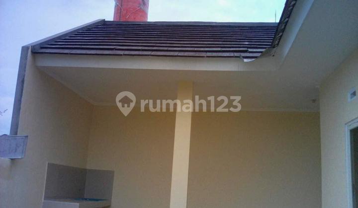 dapur dijual cepat rumah citra diamond