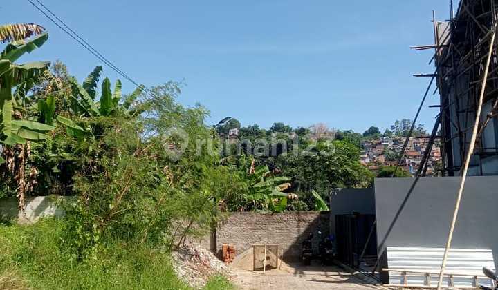 foto lainnya dijual tanah di dago capitol