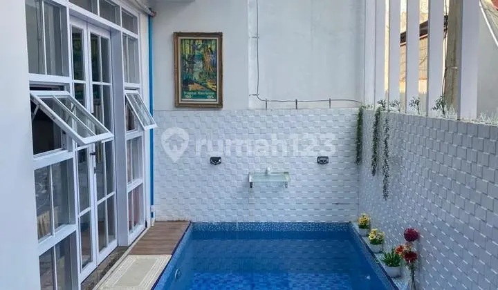 foto lainnya dijual rumah taman sari bukit