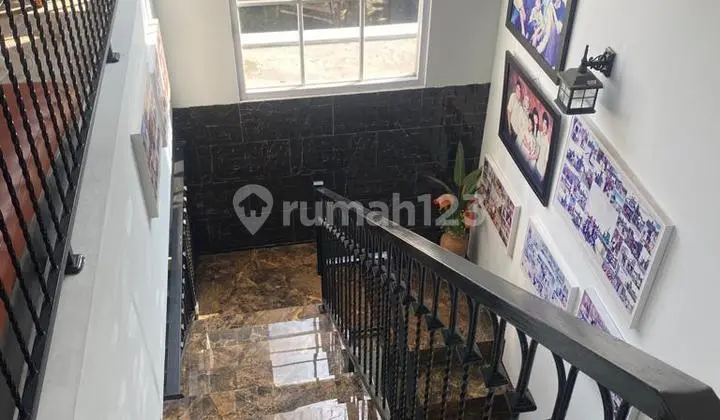 foto lainnya dijual rumah taman sari bukit