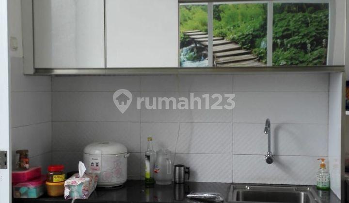 dapur dijual rumah di nuansa indah
