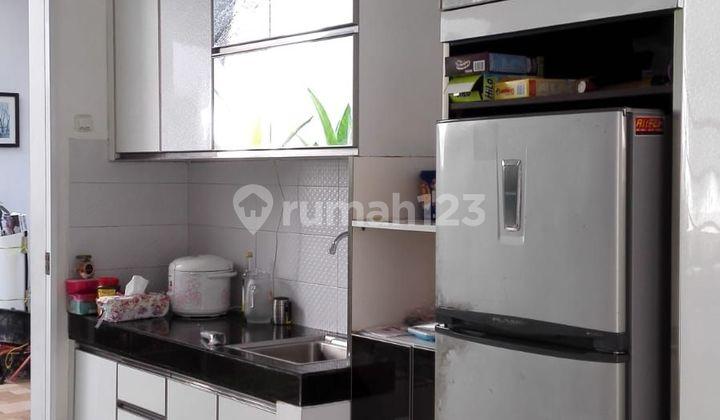kamar tidur dijual rumah di nuansa indah