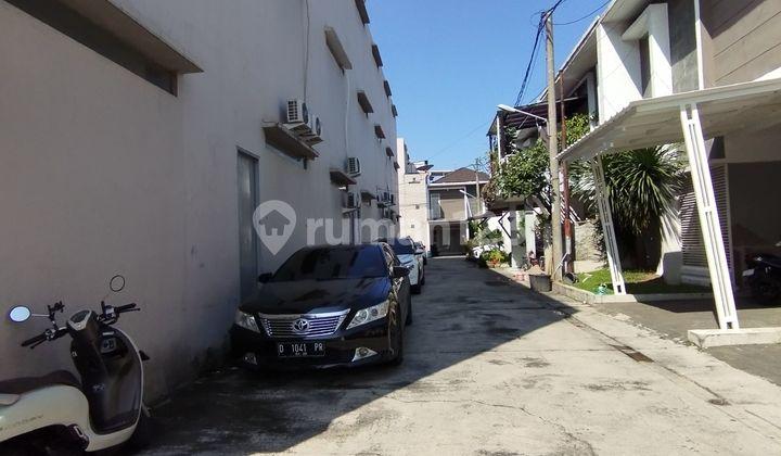 foto lainnya dijual rumah di nuansa indah