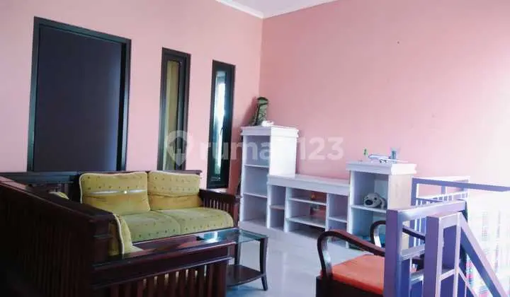 foto lainnya dijual rumah di cluster bali