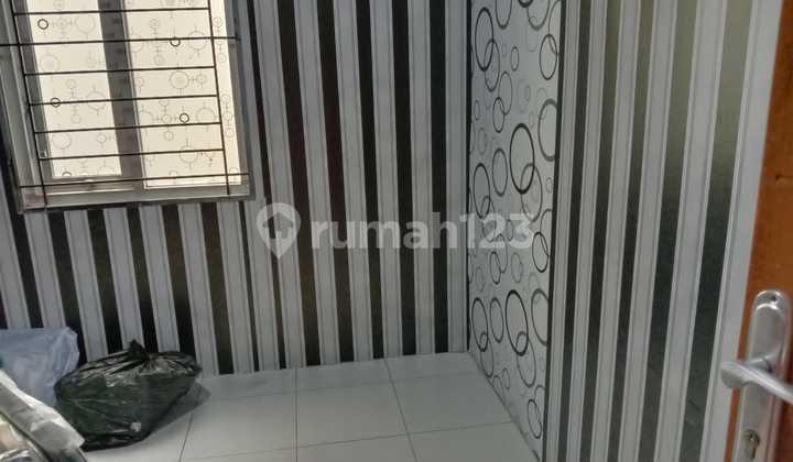 foto lainnya dijual rumah bagus shm di