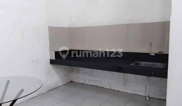 dapur rumah di pasir layung padasuka