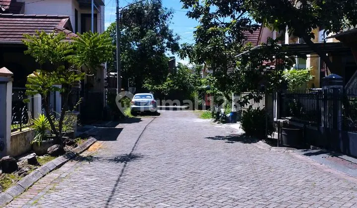 foto lainnya dijual rumah bagus siap huni