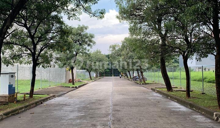 foto lainnya villa anggrek veteran bintaro